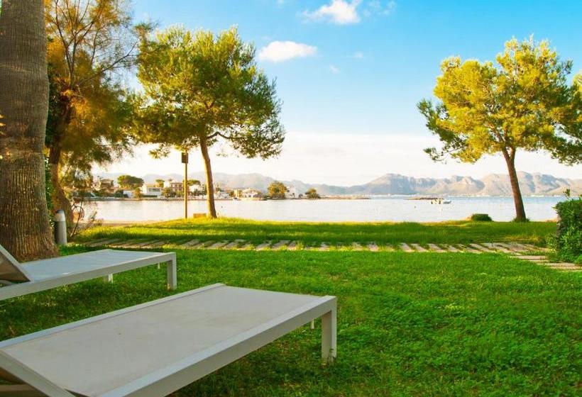 Отель Barcares Breeze