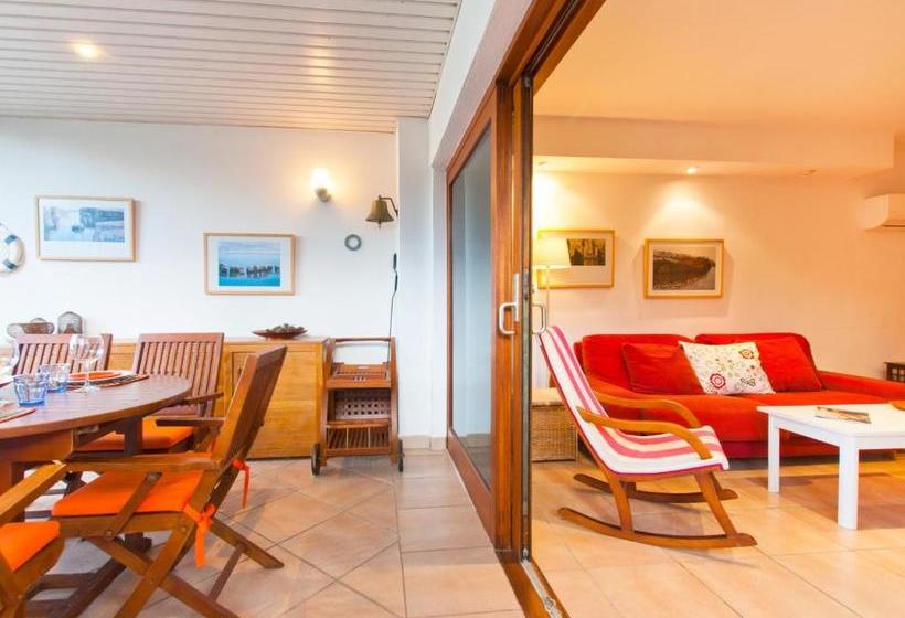 Отель Barcares Breeze