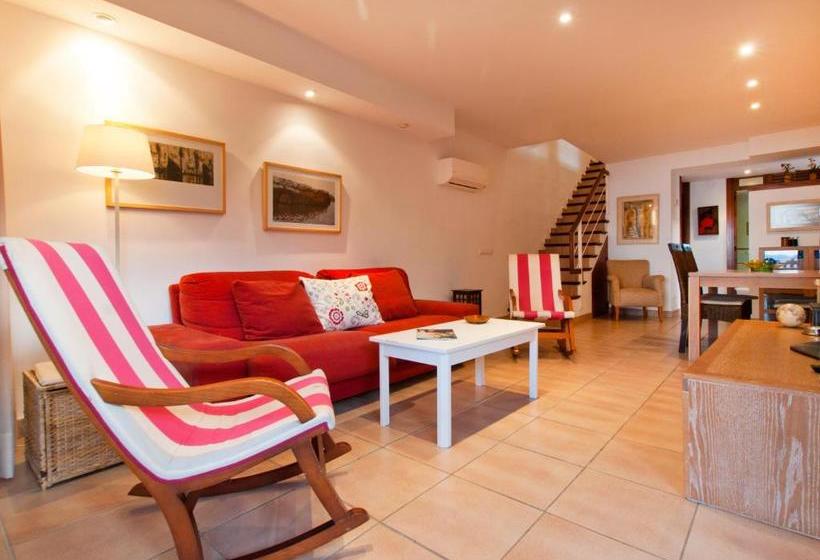 Отель Barcares Breeze