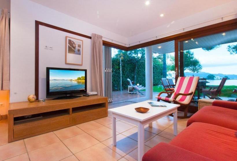 Отель Barcares Breeze