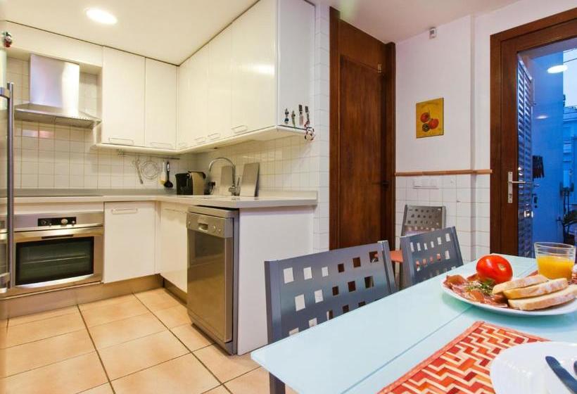 Отель Barcares Breeze