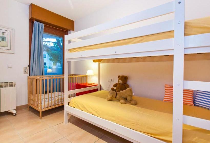 Отель Barcares Breeze