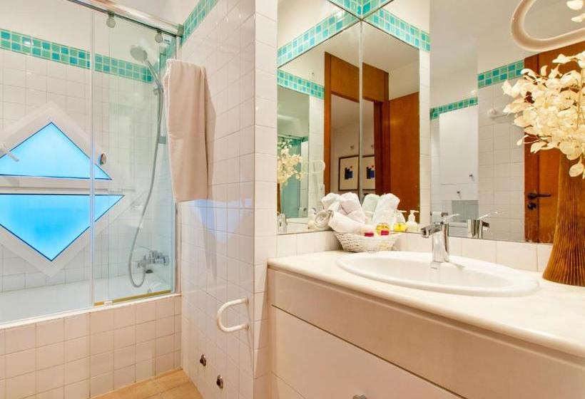 Отель Barcares Breeze