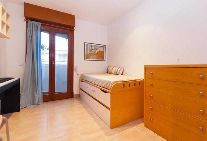 Отель Barcares Breeze