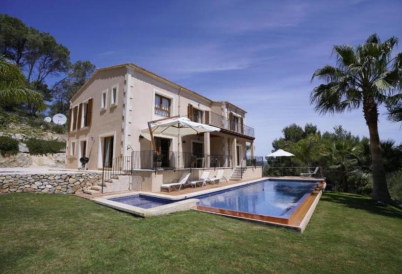 Hotel Bou Ros Finca Es Foners