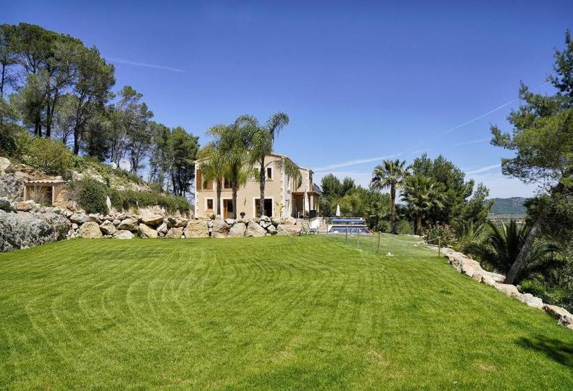 Hotel Bou Ros Finca Es Foners