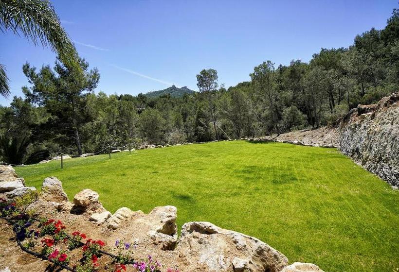 Hotel Bou Ros Finca Es Foners