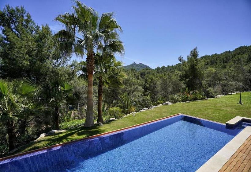 Hotel Bou Ros Finca Es Foners