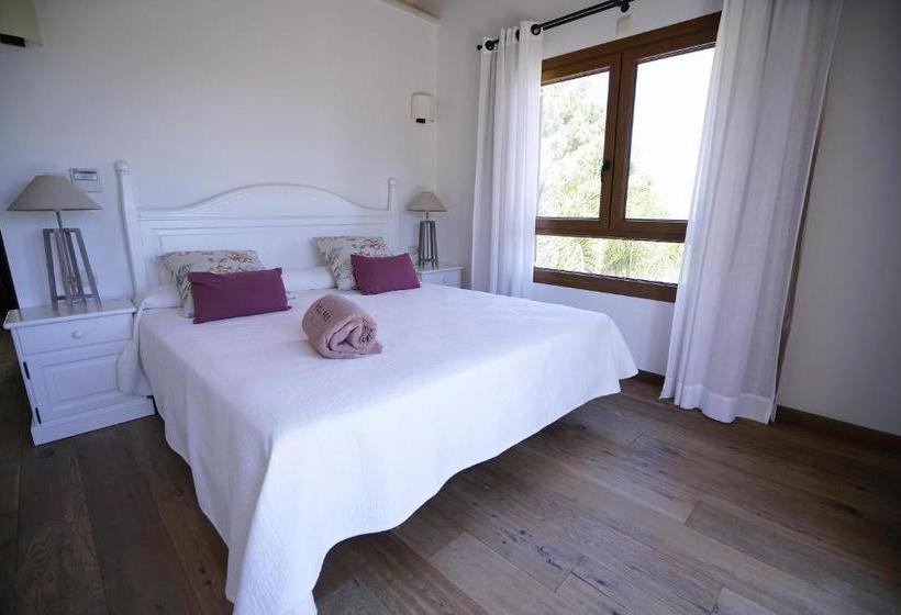 Hotel Bou Ros Finca Es Foners