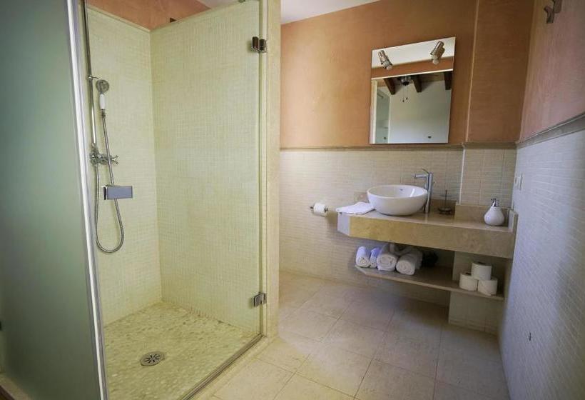 Hotel Bou Ros Finca Es Foners