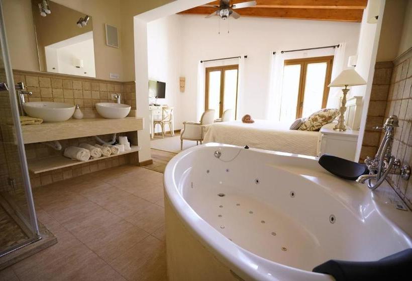 Hotel Bou Ros Finca Es Foners