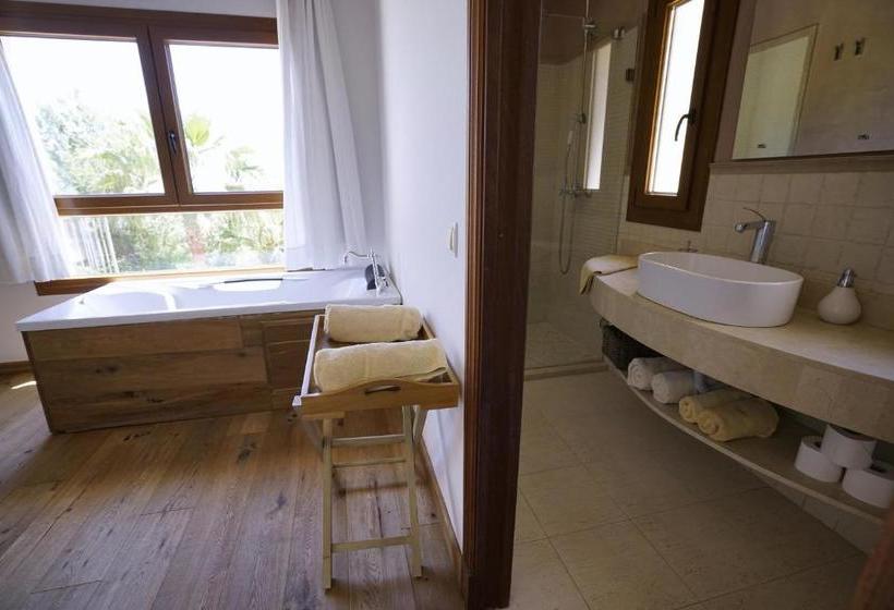 Hotel Bou Ros Finca Es Foners