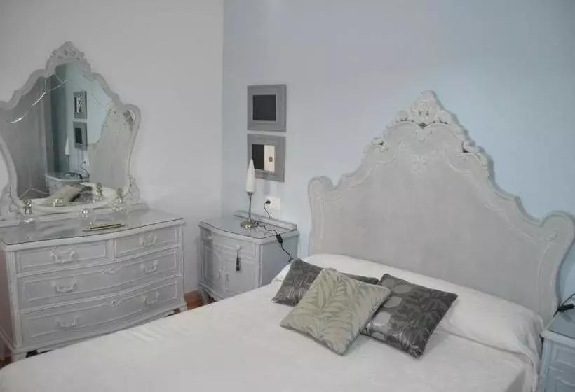 هتل Casa Pinet