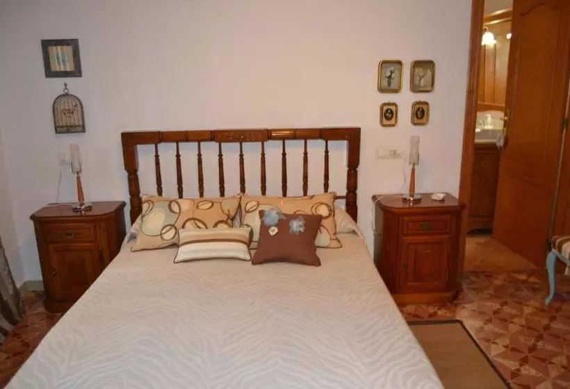 هتل Casa Pinet