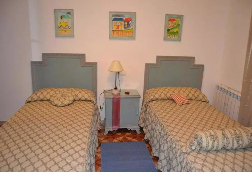 هتل Casa Pinet