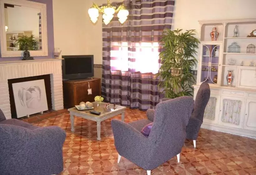 هتل Casa Pinet