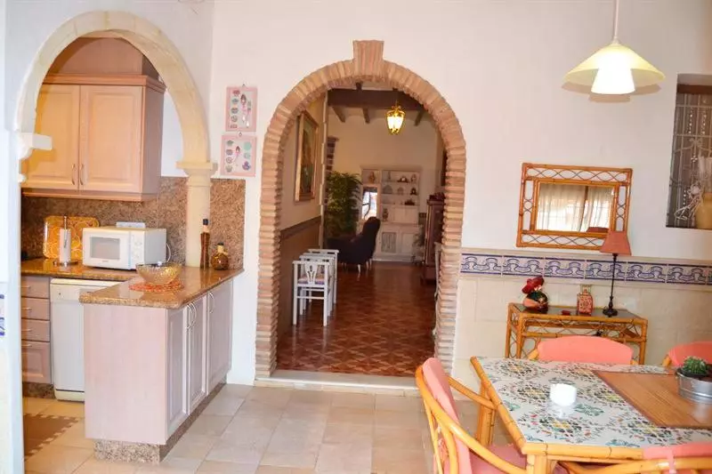 هتل Casa Pinet