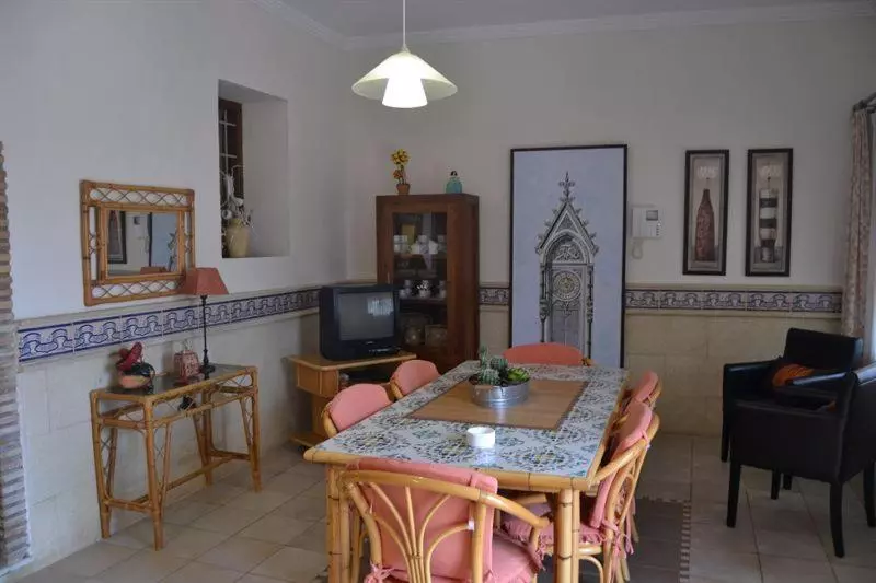 هتل Casa Pinet