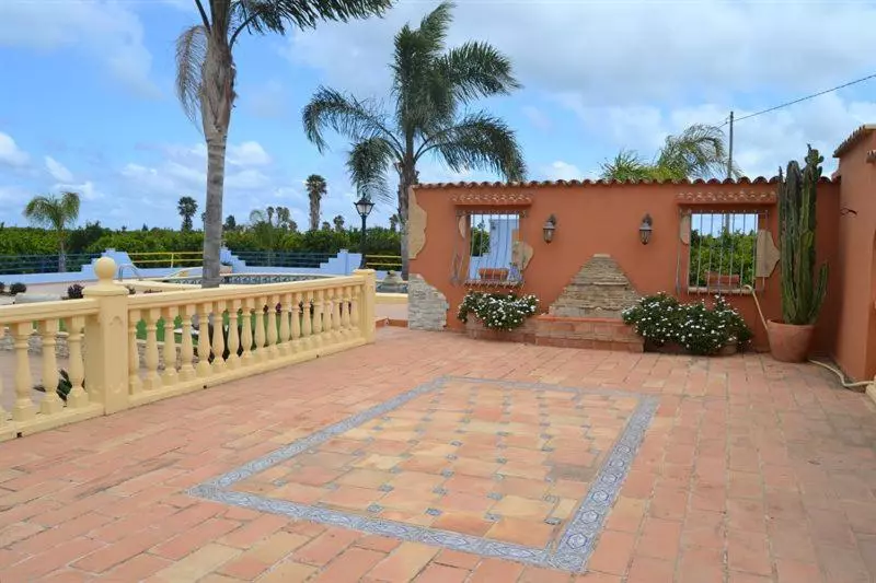هتل Casa Pinet