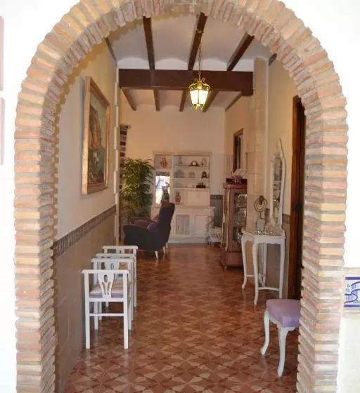 هتل Casa Pinet