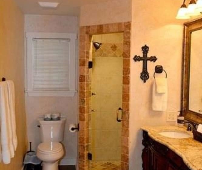 Szálloda Charming B&b