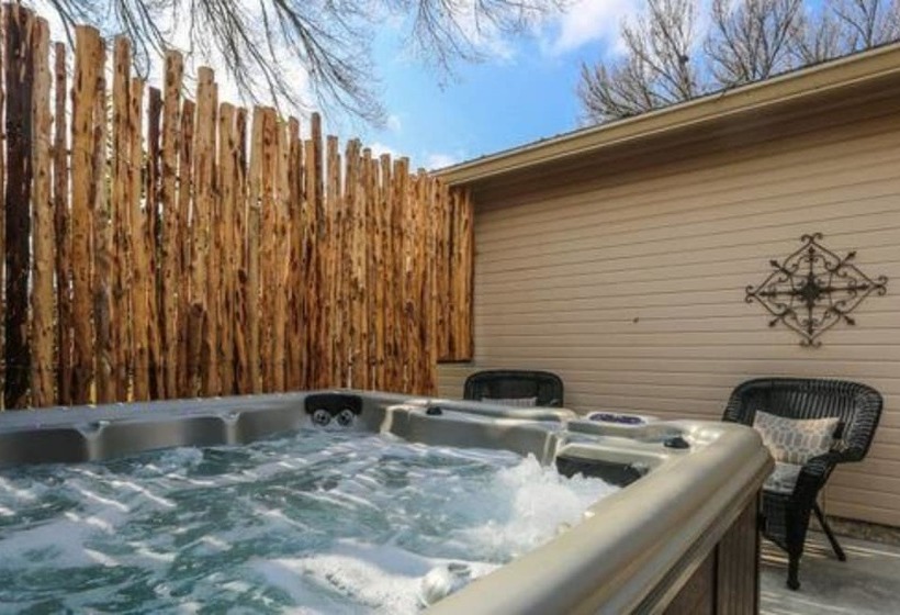 Szálloda Charming B&b