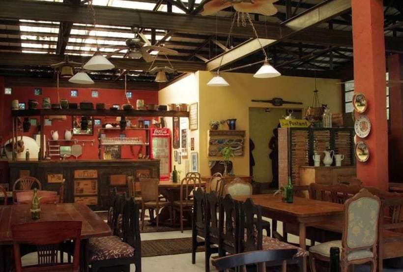 酒店 Chateau Hestia