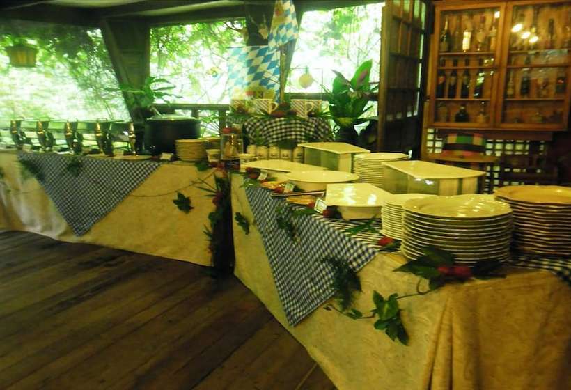 酒店 Chateau Hestia