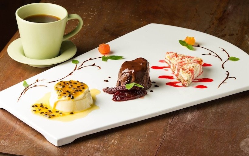 酒店 Chateau Hestia