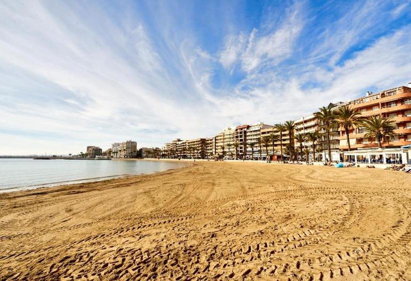 בית מלון כפרי Espanhouse Maestro Parada 2d