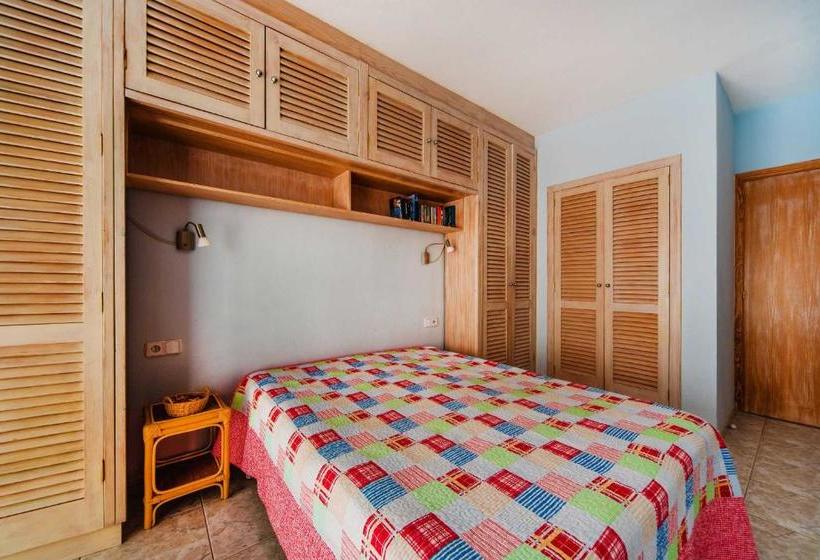 בית מלון כפרי Espanhouse Maestro Parada 2d