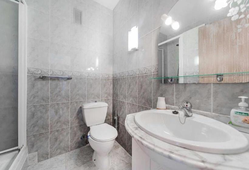 בית מלון כפרי Espanhouse Maestro Parada 2d