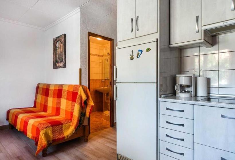 Hotel Espanhouse Pinomar 319