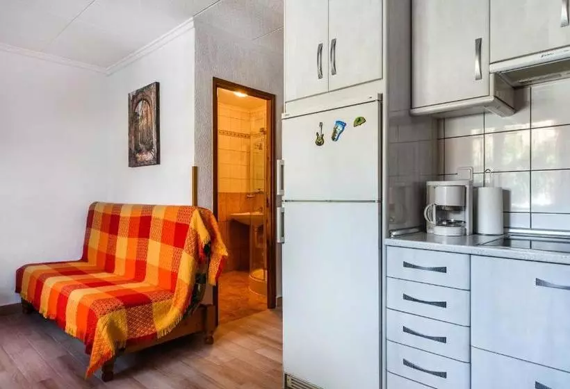 ホテル Espanhouse Pinomar 319