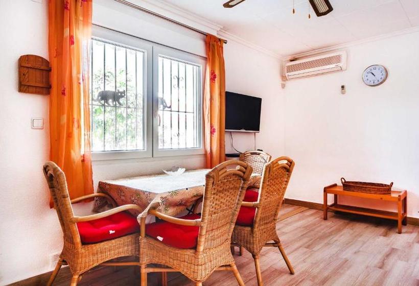 Hotel Espanhouse Pinomar 319