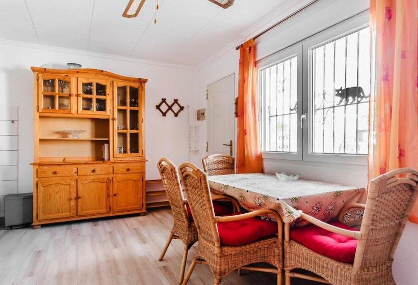 Hotel Espanhouse Pinomar 319