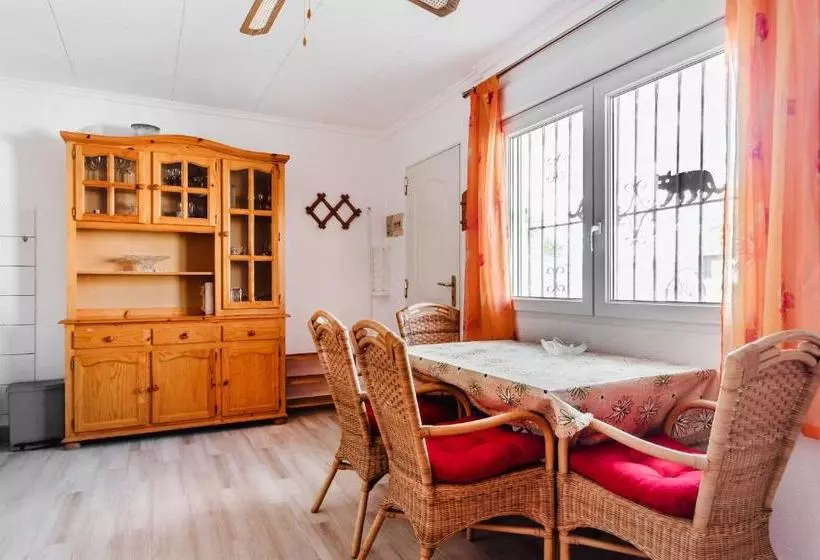 ホテル Espanhouse Pinomar 319