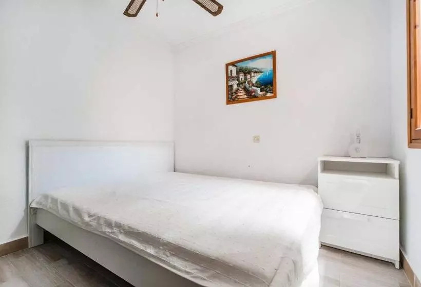 ホテル Espanhouse Pinomar 319