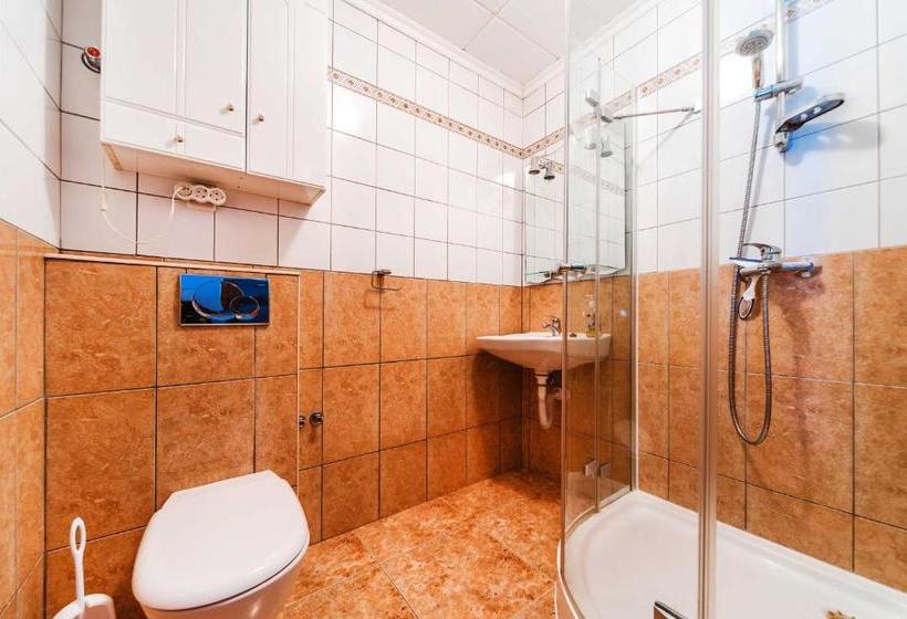 Hotel Espanhouse Pinomar 319