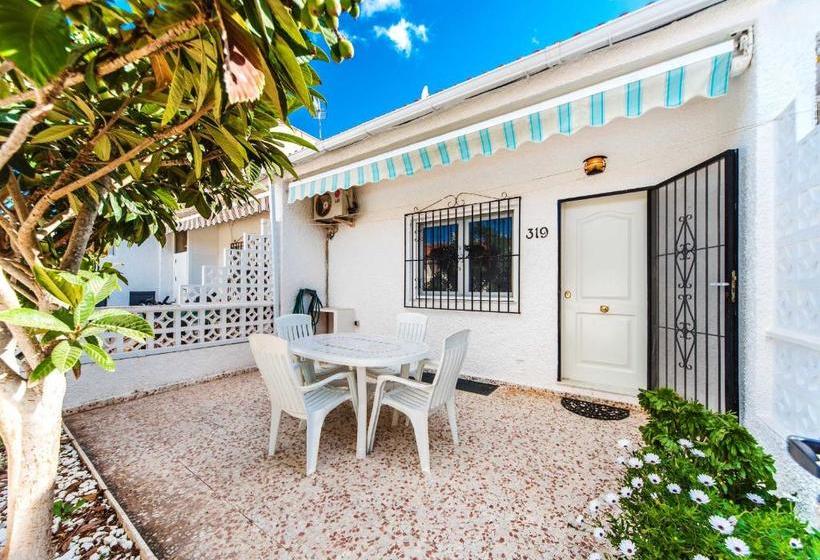 Hotel Espanhouse Pinomar 319