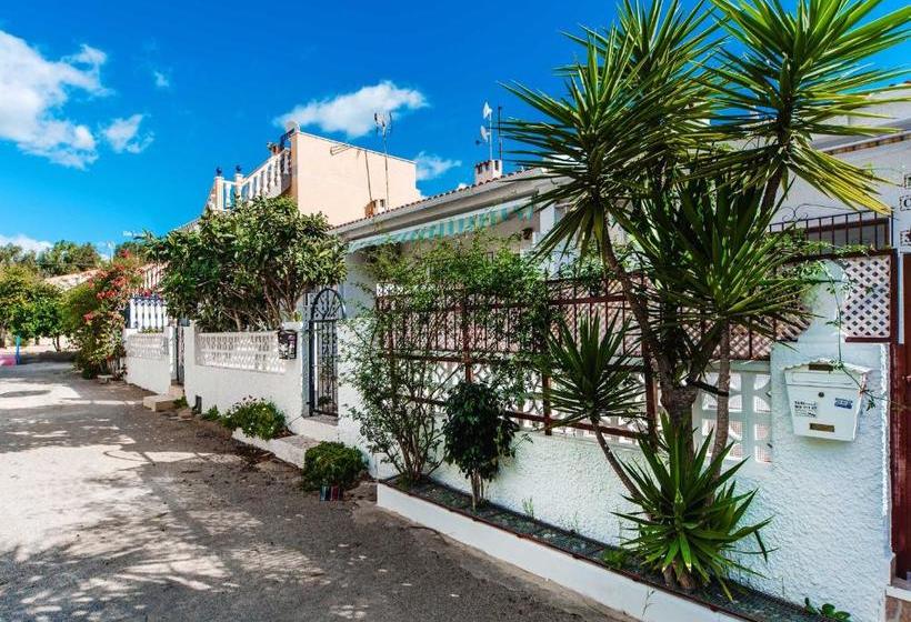 Hotel Espanhouse Pinomar 319