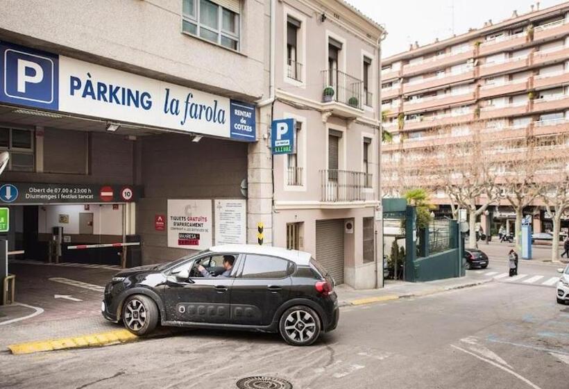 Отель Et Casa Padró