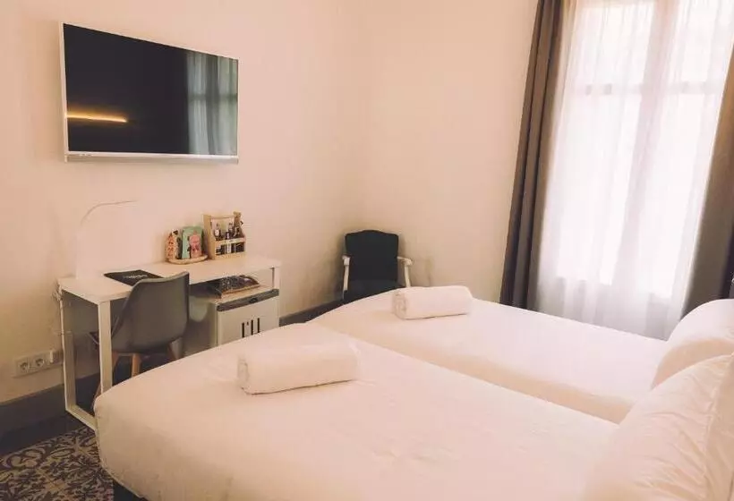 Hotelli Et Casa Padró