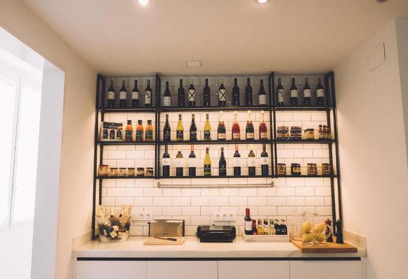 酒店 Et Casa Padró