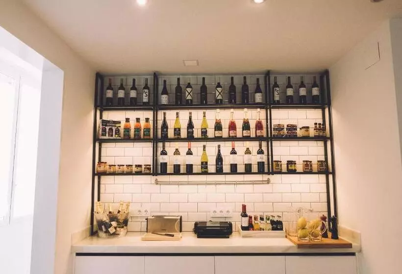 Hotelli Et Casa Padró