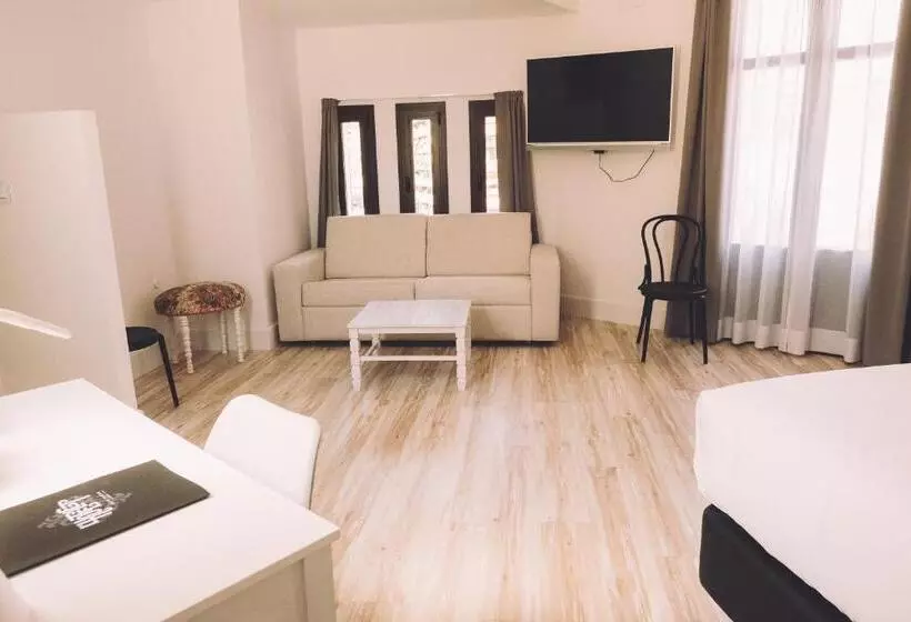 Hotelli Et Casa Padró