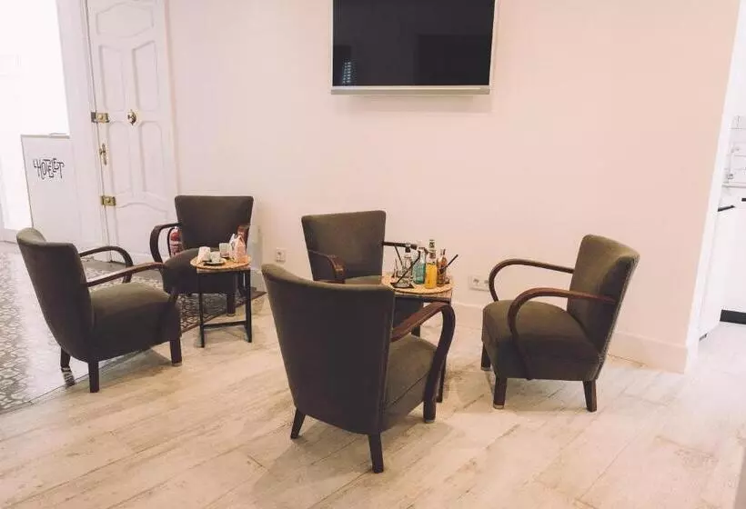 Hotelli Et Casa Padró