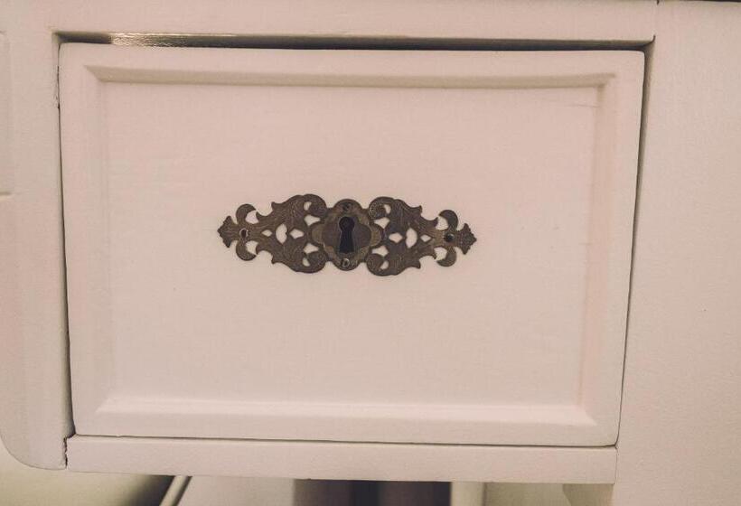 Отель Et Casa Padró