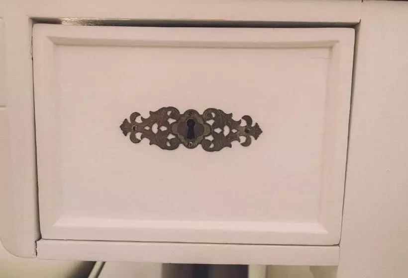 Hotelli Et Casa Padró