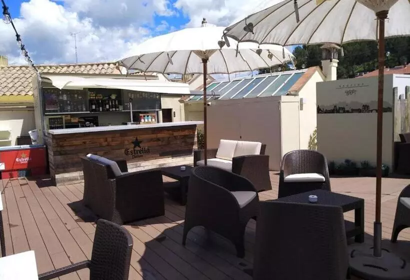 Hotelli Et Casa Padró